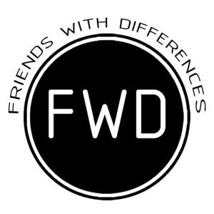 FRIENDS WITH DIFFERENCES PODCAST