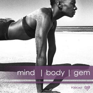 Mind Body Gem