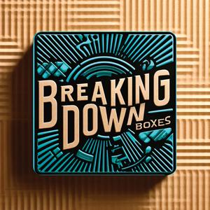 Breaking Down Boxes