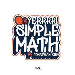 Simple Math the Podcast