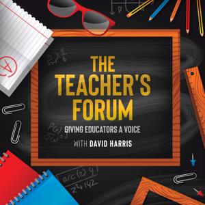 The Teacher's Forum by David Harris