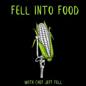 Fell Into Food