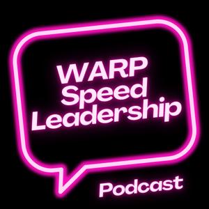 WARP Speed Leadership