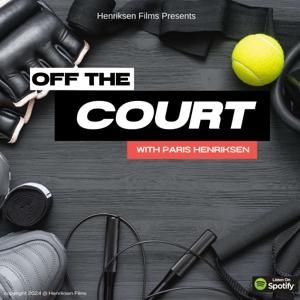 OFF THE COURT