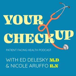 Your Checkup: Health Conversations for Motivated Patients
