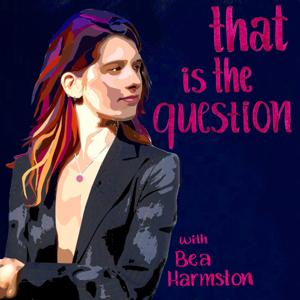 that is the question