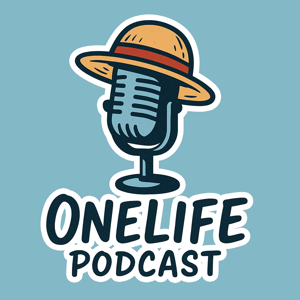 One Life Podcast - One Piece & das echte Leben