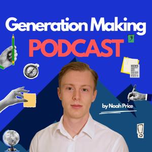 Generation Making Podcast