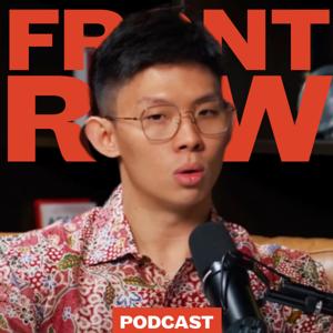 The Front Row Podcast