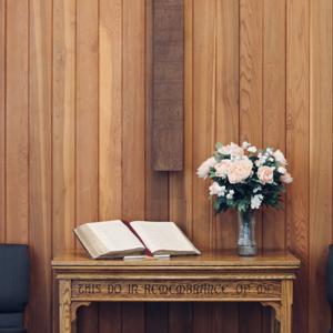 Davidson Community Bible Church - Sermons