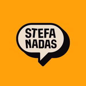 Stefanadas