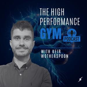 The High Performance Gym