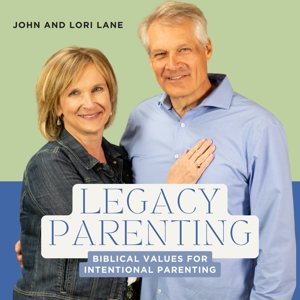 Legacy Parenting
