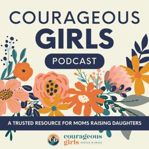 Courageous Girls