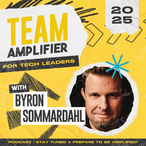 Team Amplifier
