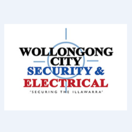 Wollongong City Security