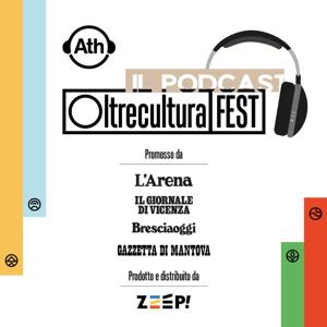 Oltrecultura