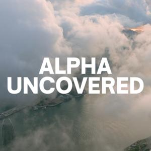 Alpha Uncovered