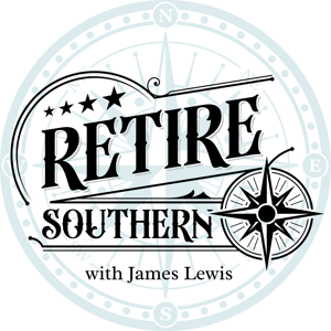 Retire Southern with James Lewis