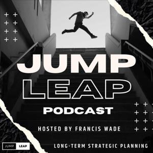 JumpLeap Long-Term Strategic Planning Podcast