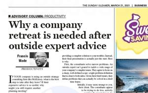 JumpLeap Long-Term Strategic Planning Podcast