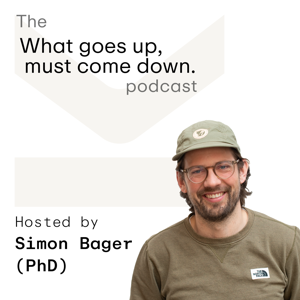 What goes up, must come down.