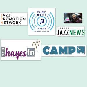 Peter's Eurojazz podcast