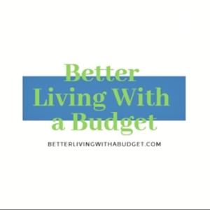 Better Living with a Budget