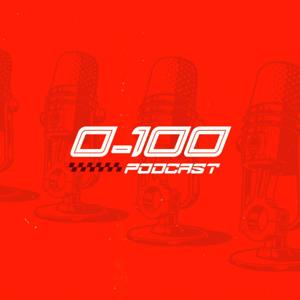 0-100mph Podcast