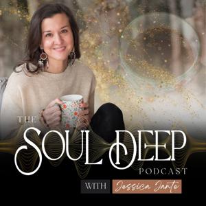 Soul Deep with Jessica Jante