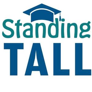 Standing Tall: Voices in Leadership