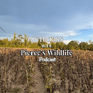 The Pierce Wildlife’s Podcast