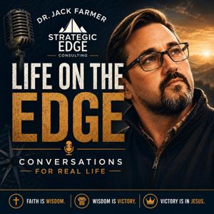 Life on the Edge: Conversations for Real Life