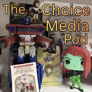 Choice Media Pod