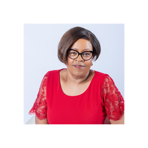 Transformation with Ann Muraya