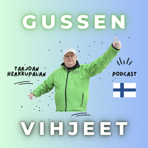 Gussen Vihjeet