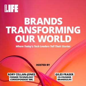 Brands Transforming Our World