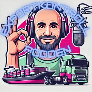 Exportkontrollpodden