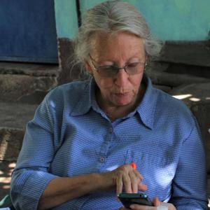 Marianne's FLASH💥DEVOS Podcast