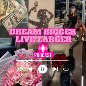 DREAMBIGEER.LIVELARGERPODCAST