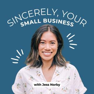 Sincerely, Your Small Business