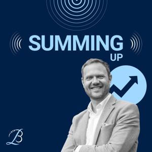 Summing Up - The official podcast from Lovewell Blake Chartered Accountants and Financial Planners!