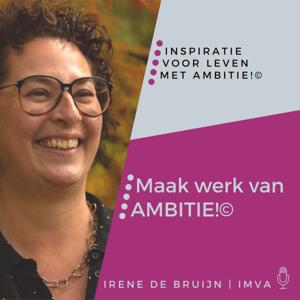 AMBITIE Academie | Maak werk van AMBITIE!©