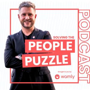 Solving the People Puzzle