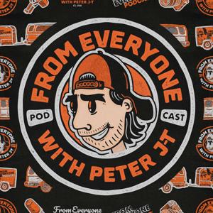 From Everyone with Peter J-T