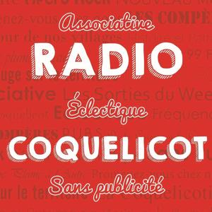 Radio Coquelicot