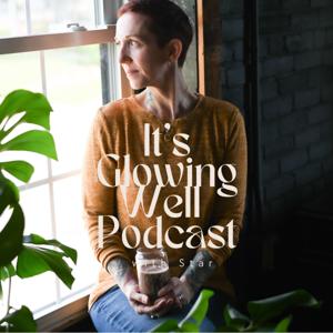 It's Glowing Well Podcast - A Human Design Salon Professional Podcast