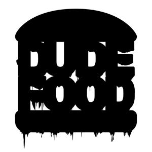DUDE FOOD
