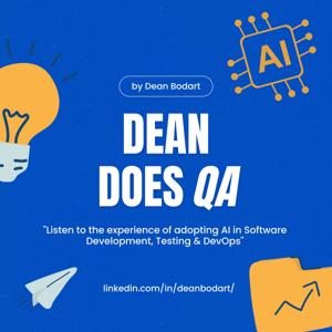 Dean does QA