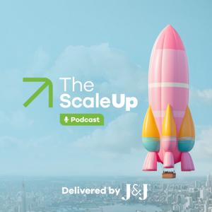 The Scale Up Podcast